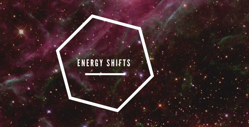 Energy Shifts